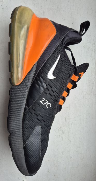 NIKE AIR 270 roz. 41 wkładka 26 cm adidasy sportowe super stan