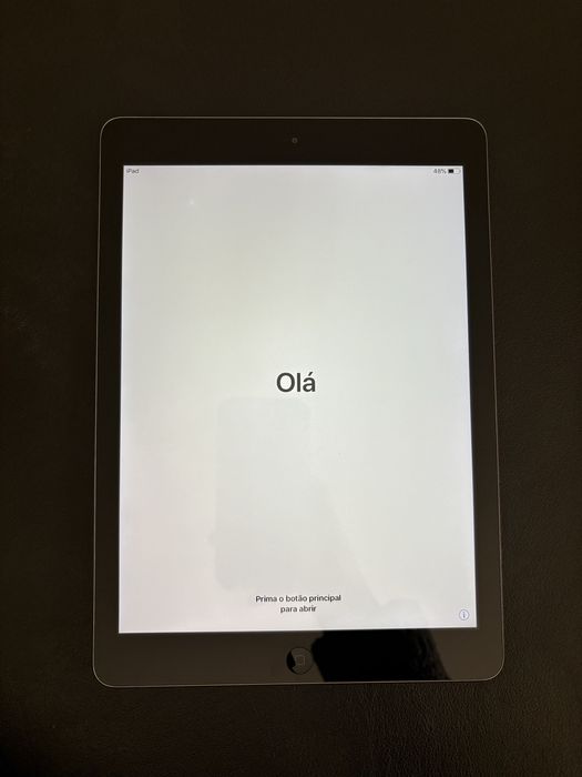 IPad Air 1st Gen
