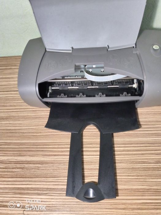 Принтер Lexmark z617