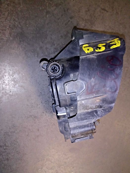 Farol novoeiro renault clio 2003