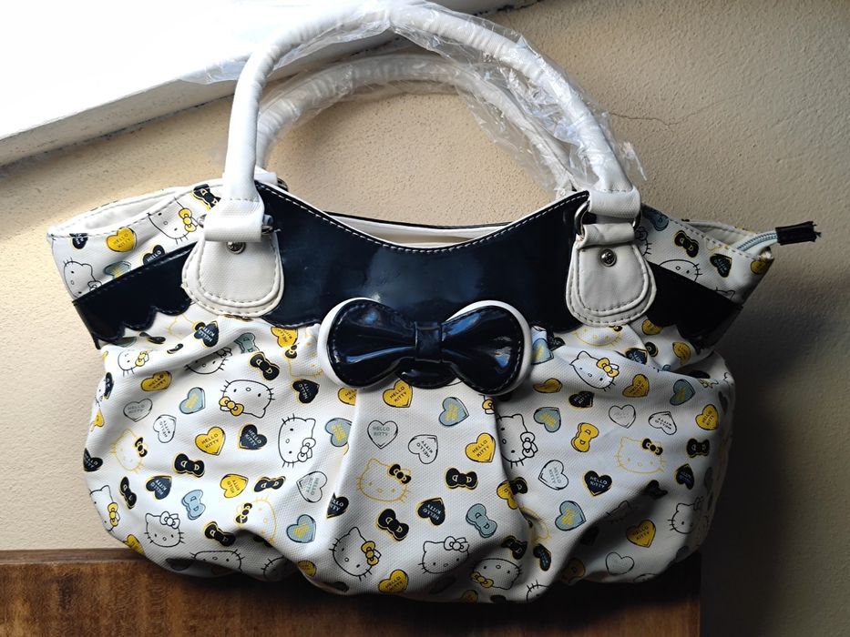 Bolsa Hello Kitty