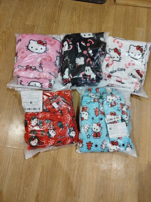 Штани hello kitty . Хелоу кітті