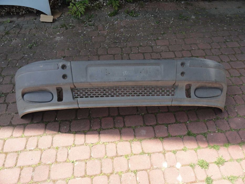 Ford Transit Zderzak przód 00-06