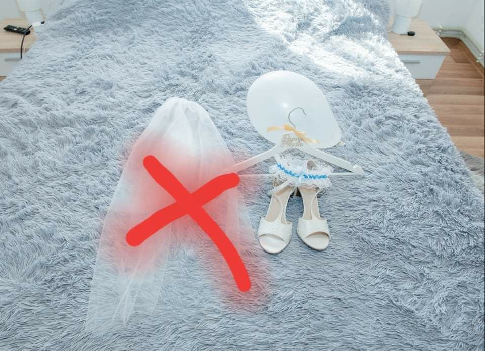 Suknia slubna snieznobiala