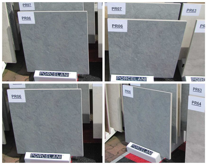 Płytki tarasowe GRES 60x60x2cm Beton, Kamień, Drewno Najniższa CENA