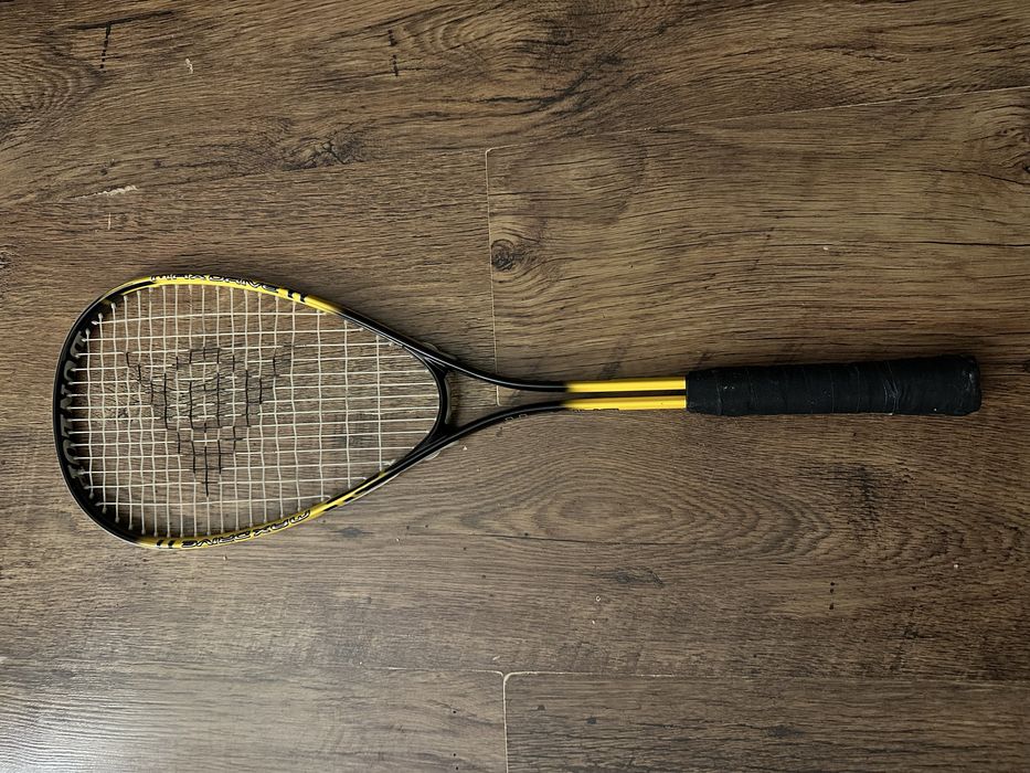 Rakieta do squasha Dunlop Max Drive TI