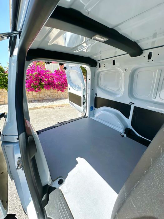 Mercedes-Benz Citan 110 CDI L1 (W420)