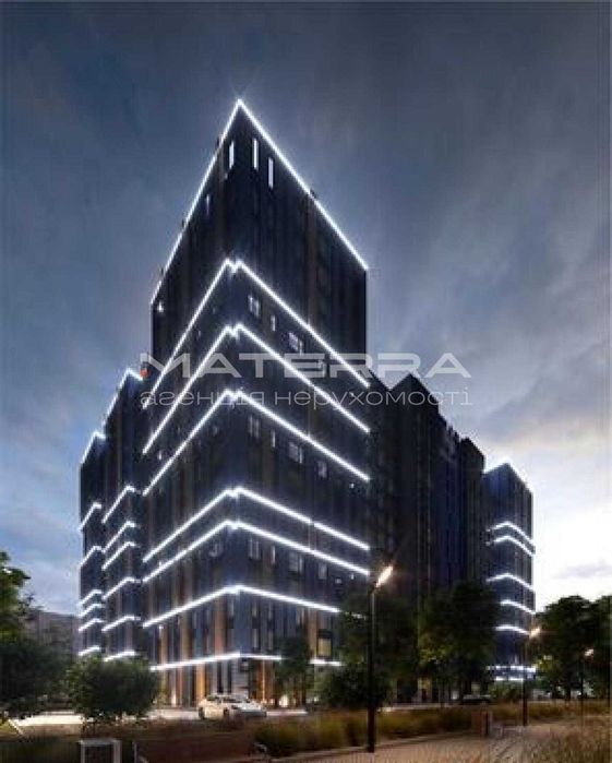 Apartment in Vyshneve, Pivdenna storona - More