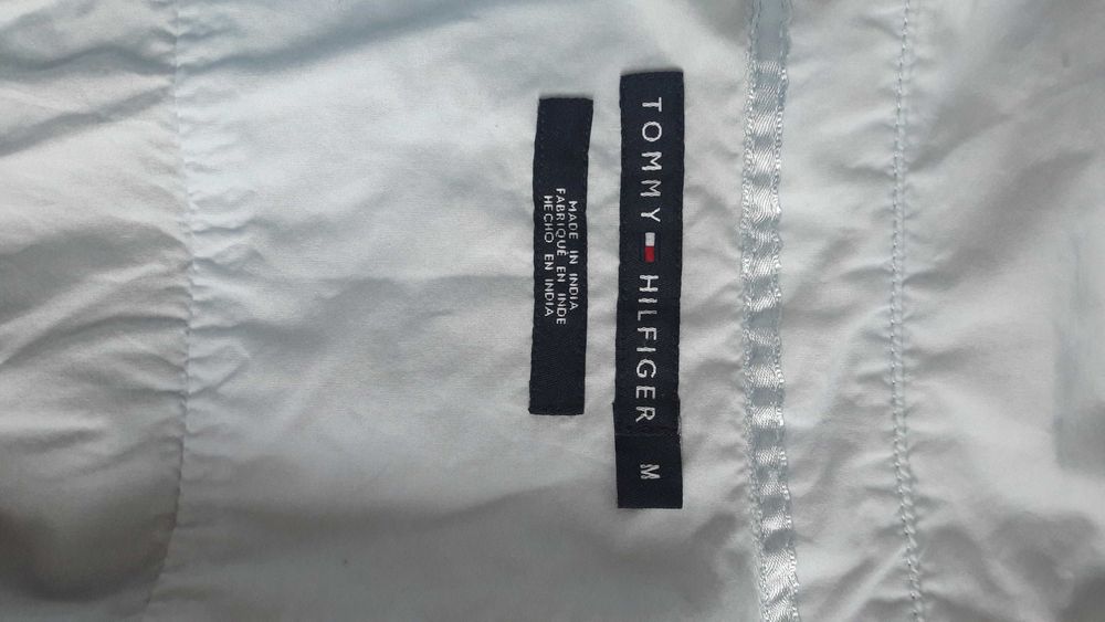 Koszula damska z długim rękawem Tommy Hilfiger