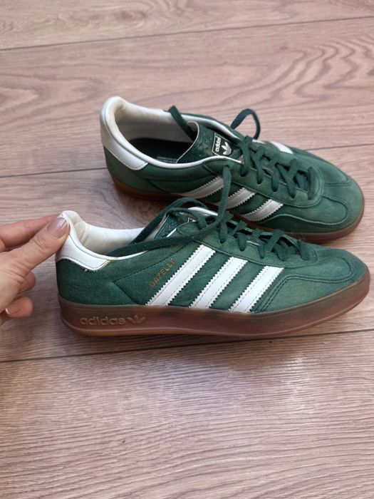 Adidas gazelle розмір 36