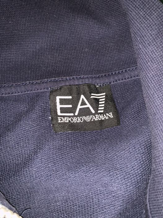Кофта Emporio Armani