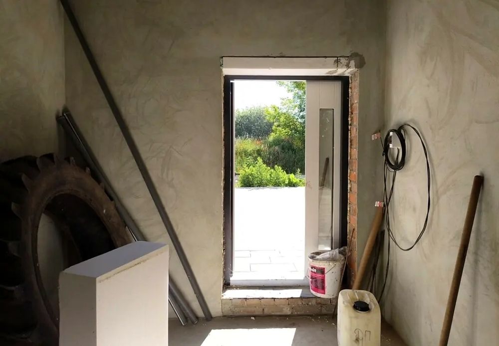 Ексклюзивний продаж 3-кімнатного таунхаусу 117 м кв. у м. Винники біля Львова з земельною ділянкою 2 сотки.