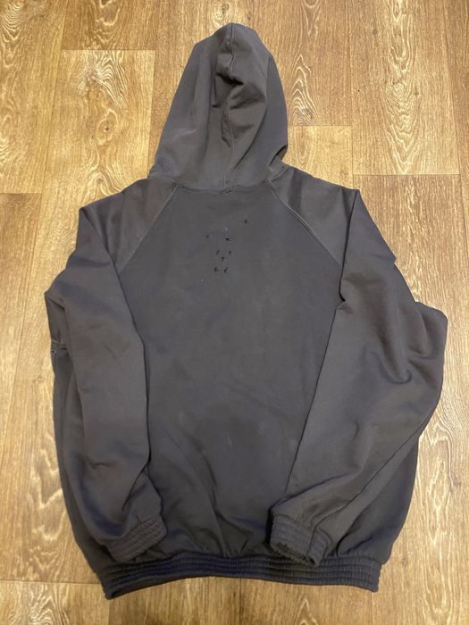 number nine hoodie - купить мужские кофты и свитеры Киевская
