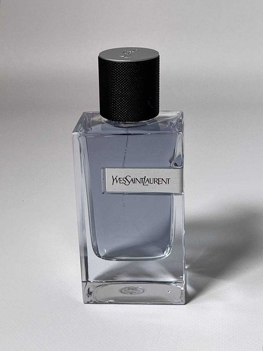 Парфуми Yves Saint Laurent Y