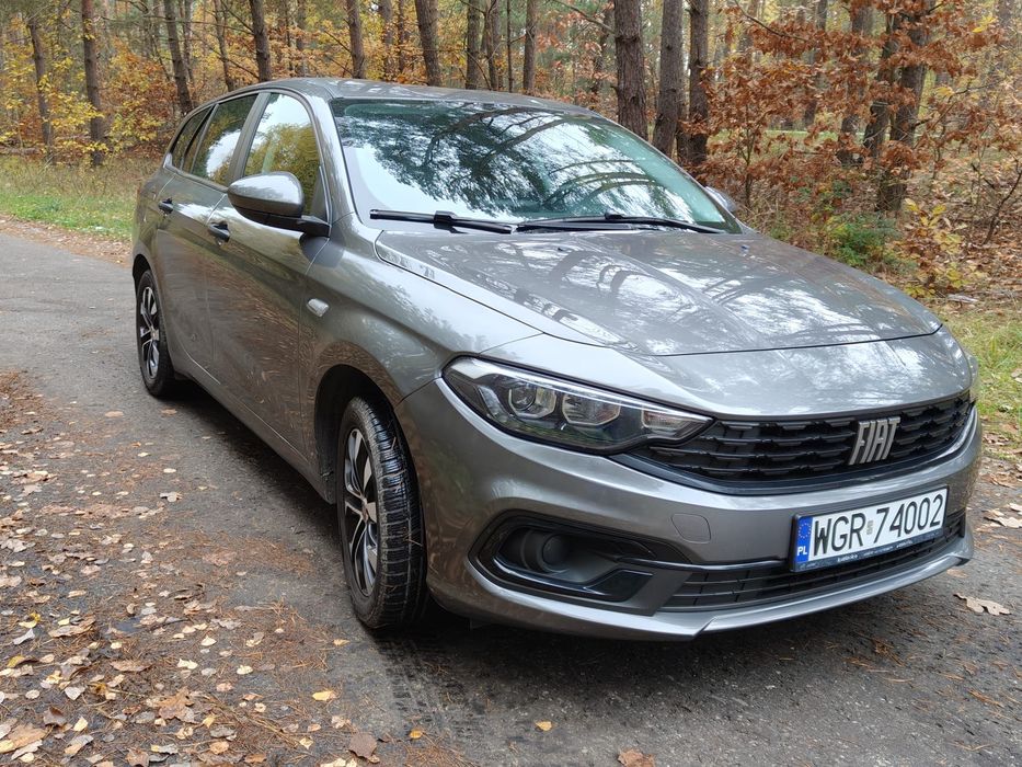 Sprzedam Fiat Tipo kombi