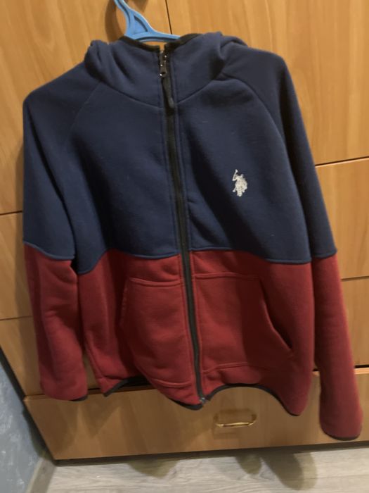 ветровка  polo ralph lauren