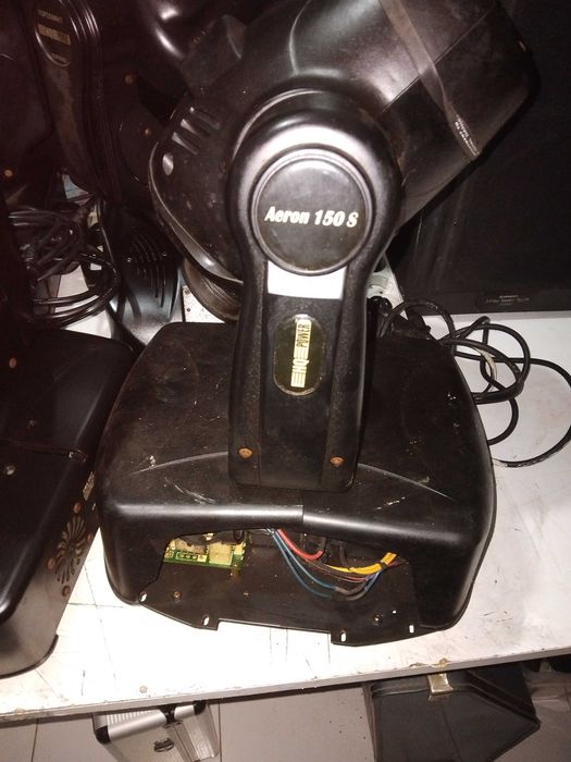 :Equipamento de som e luz