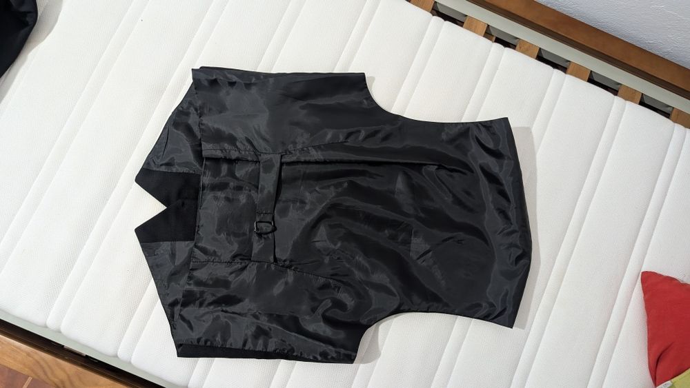 Traje académico "A Toga" Évora/Coimbra