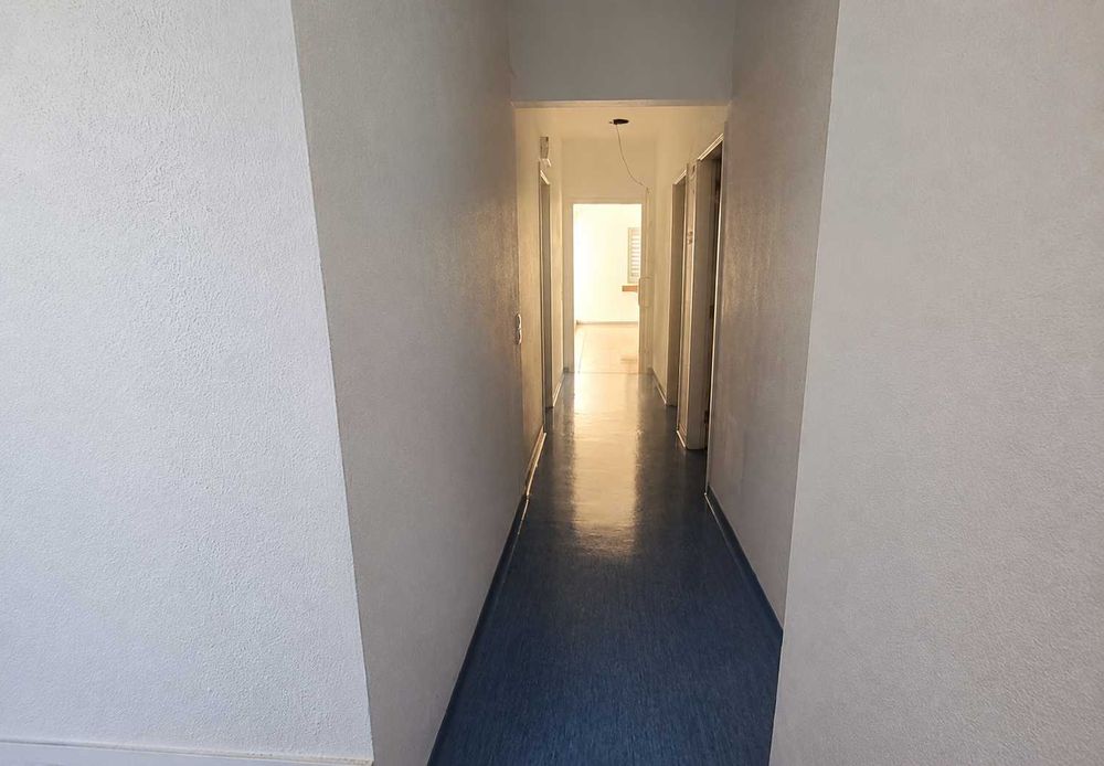 Moradia T3 isolada com anexo e garagem em Brejos de Azeitão