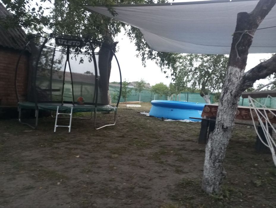 Продам дом перемога