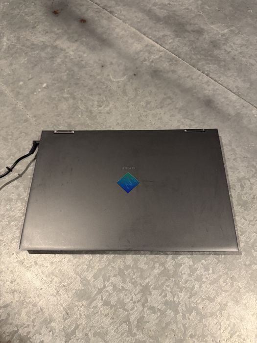 Pc gaming HP omen