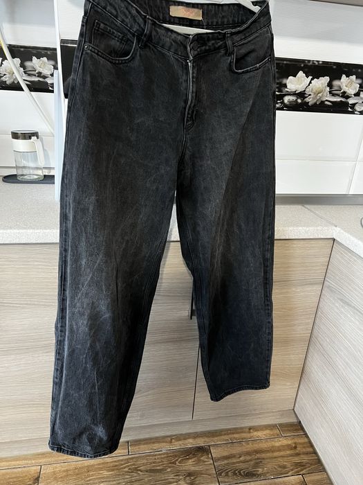 Джинси жіночі розмір 48