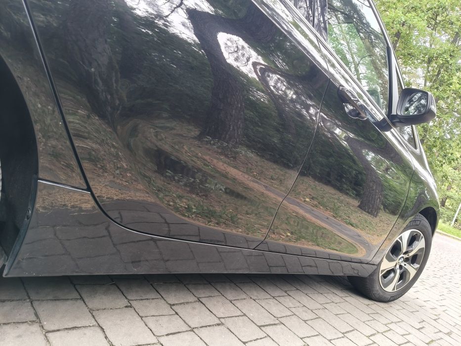 Продам BMW 216 D, Active Tourer,2016,Evropa!