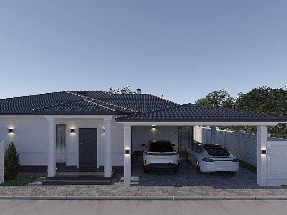 Будинок за адресою (площа 135 м²) - Atlanta.ua - фото 5