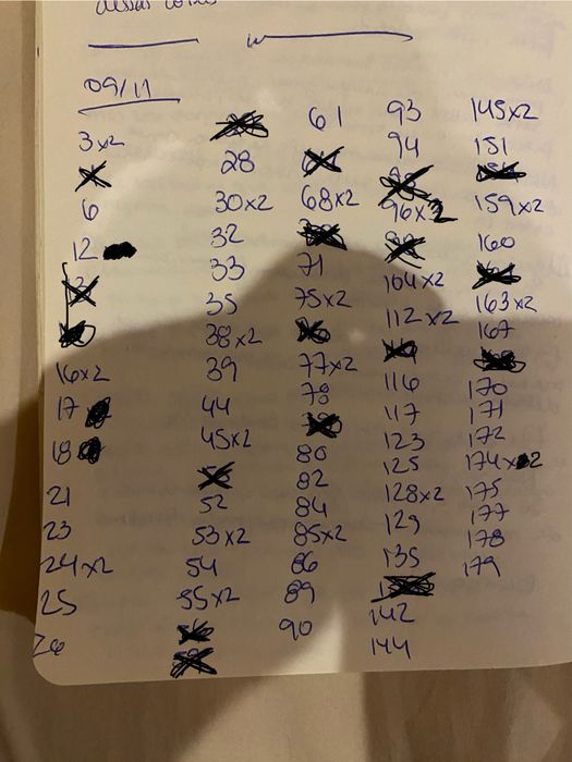 Vendo cromos hello kitty