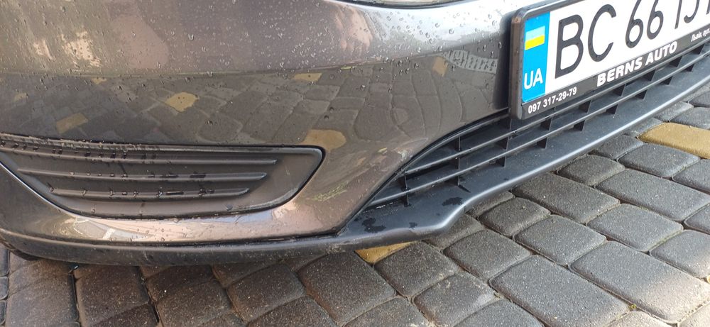 Продам форд фокус 16року, в гарному стані, сів поїхав,