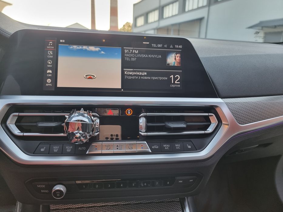BMW M340i xDrive G20  від власника