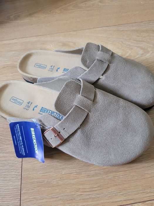 Birkenstock boston