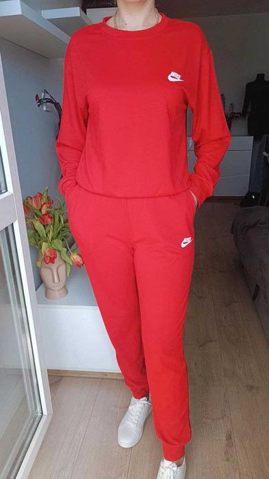 Damski dres z dwunitki – ekstra jakość