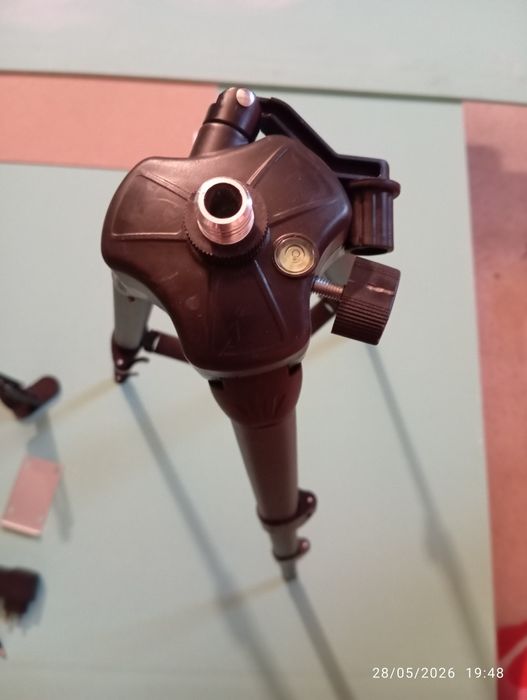 Laser de 16 linhas novo