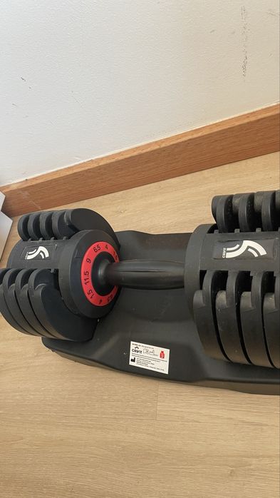 halter ajustável Crivit