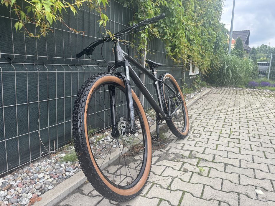 sprzedam treka marlina 8 MTB