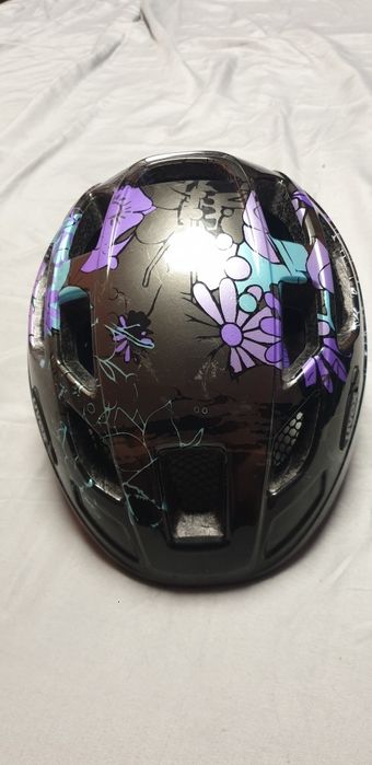 Kask rowerowy Uwex 51-55