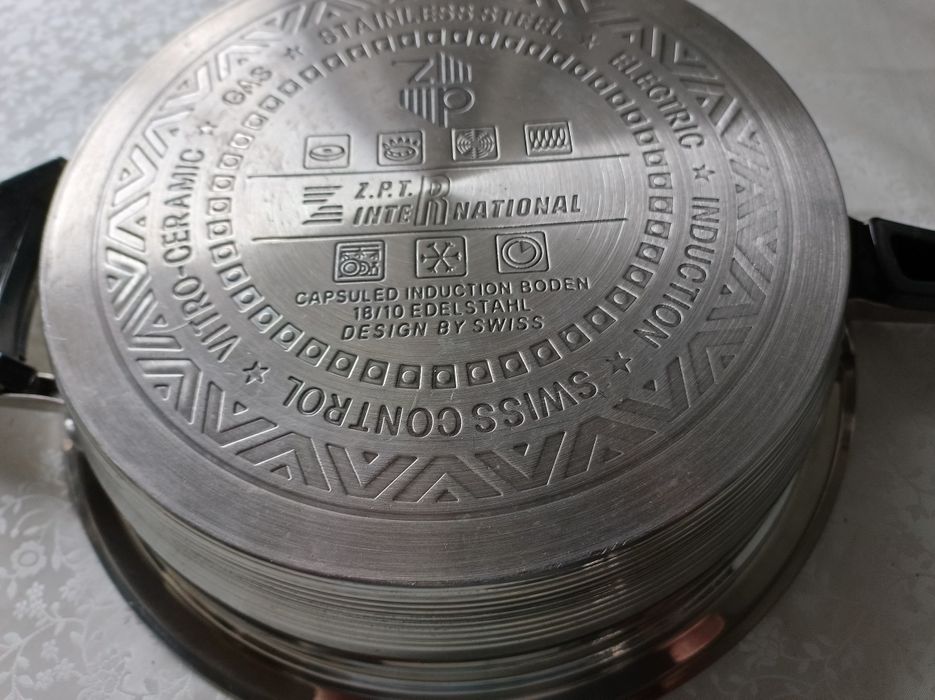 Сковорода Zepter