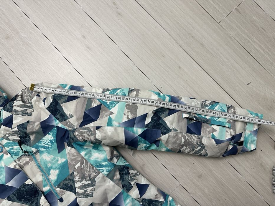 Костюм лижний 152-158