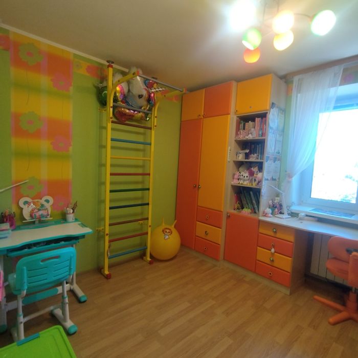 3-rooms apartment apartment by the address st. Kitoboynaya (area 95 m²) - Atlanta.ua - photo 5