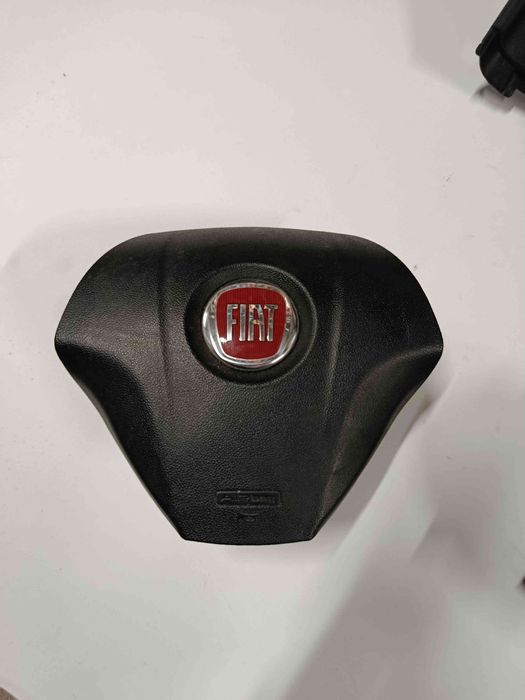 Kit de airbags FIAT Punto (199_)