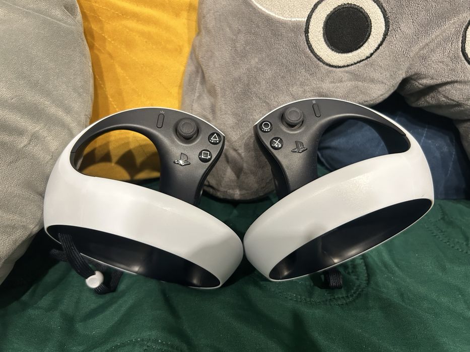 Okulary vr 2