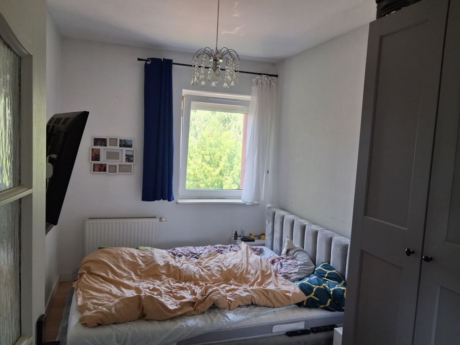 Mieszkanie do wynajęcia