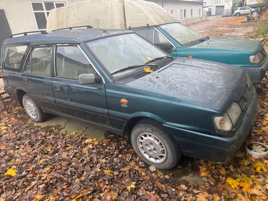 Polonez  / kombi / sedan