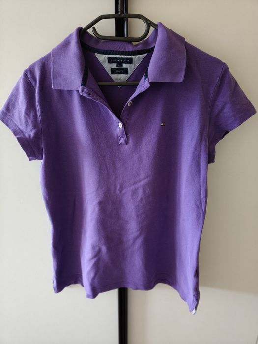 Polo Tommy Hilfiger