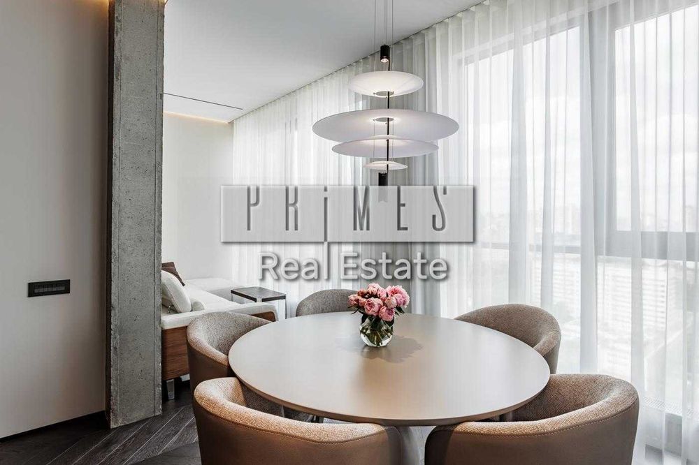Продаж 5к квартири, ЖК Delmar, вул. Андрія Верхогляда, 4б, Печерськ