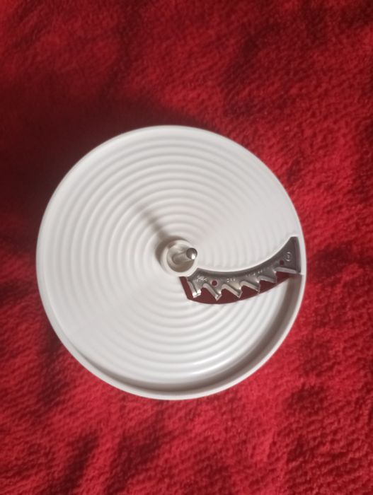 Насадка для картошки фри кухонного комбайна Braun K700 оригинал Герман