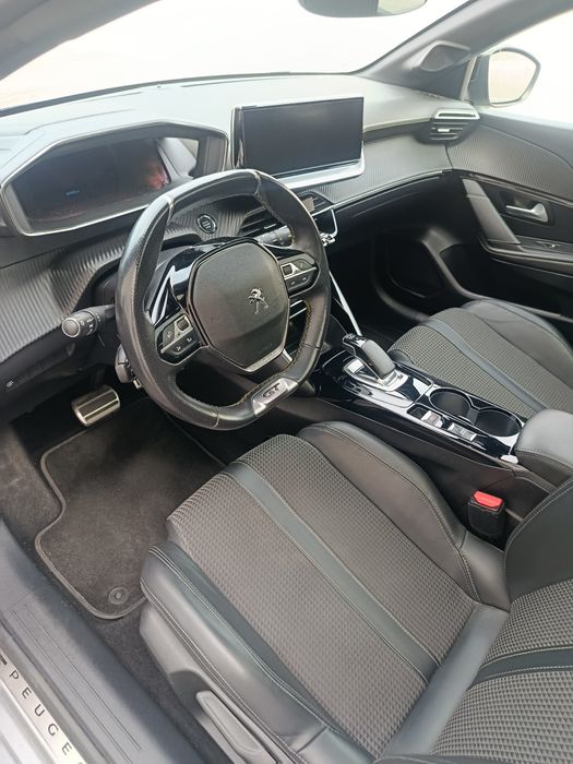 Vendo Peugeot e208 GT