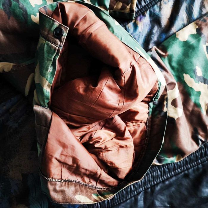 Штани утеплені на флісовій підкладці р48-50 Штани зимові робочі р48-50