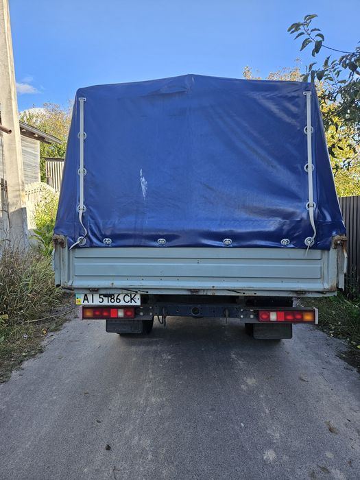 Продам Газель дует
